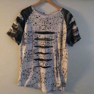 Rare Rolling Paper Inc. Serving Tasteful Garments